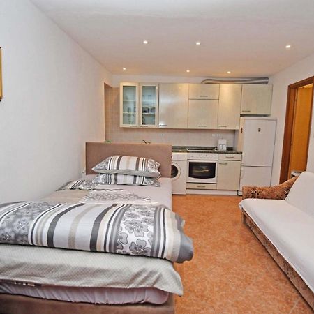 Apartman Ivi Ντουμπρόβνικ Εξωτερικό φωτογραφία