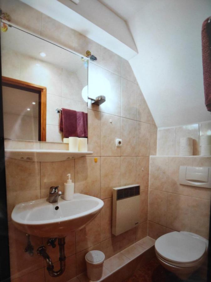 Apartman Ivi Ντουμπρόβνικ Εξωτερικό φωτογραφία