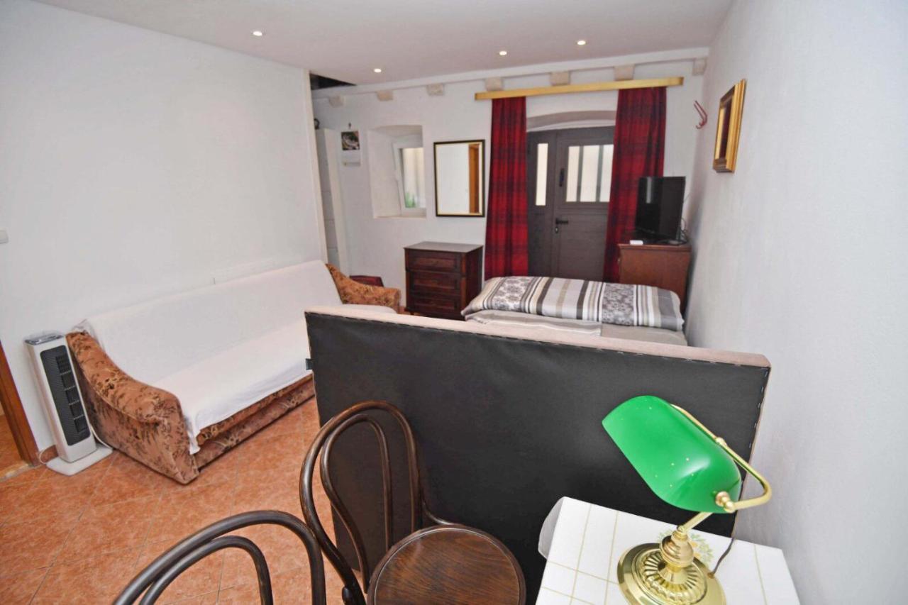 Apartman Ivi Ντουμπρόβνικ Εξωτερικό φωτογραφία