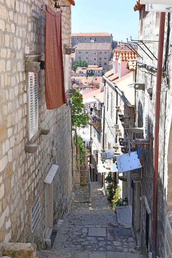 Apartman Ivi Ντουμπρόβνικ Εξωτερικό φωτογραφία