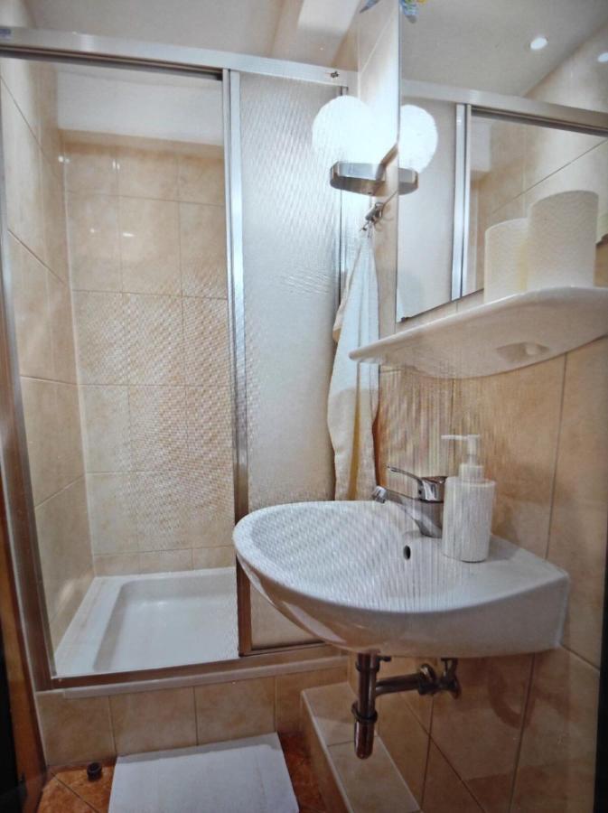 Apartman Ivi Ντουμπρόβνικ Εξωτερικό φωτογραφία