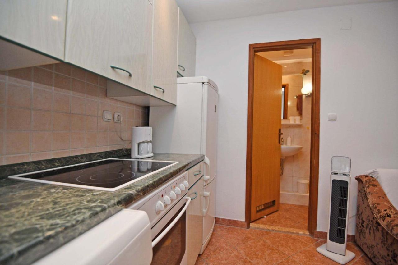 Apartman Ivi Ντουμπρόβνικ Εξωτερικό φωτογραφία