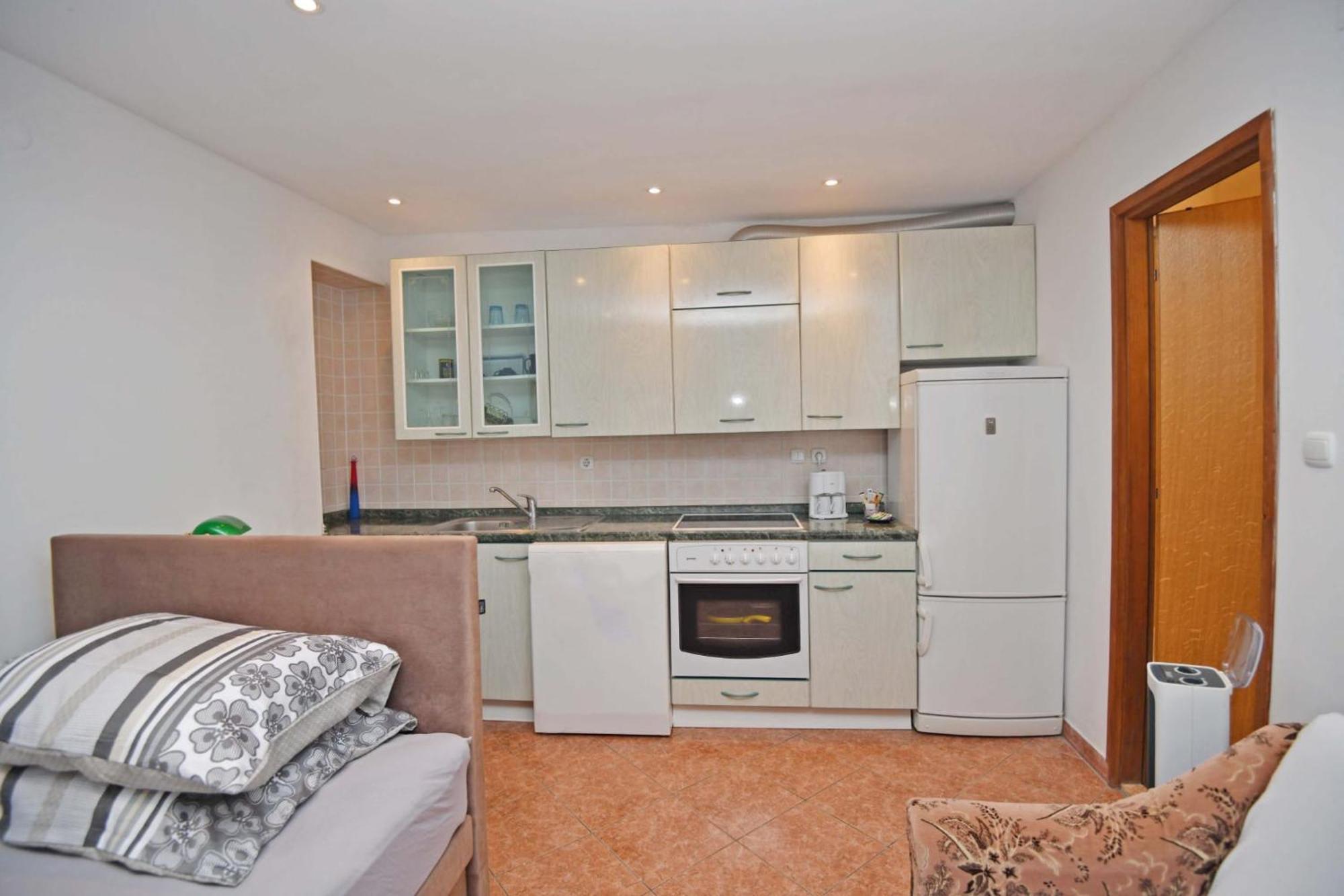 Apartman Ivi Ντουμπρόβνικ Εξωτερικό φωτογραφία