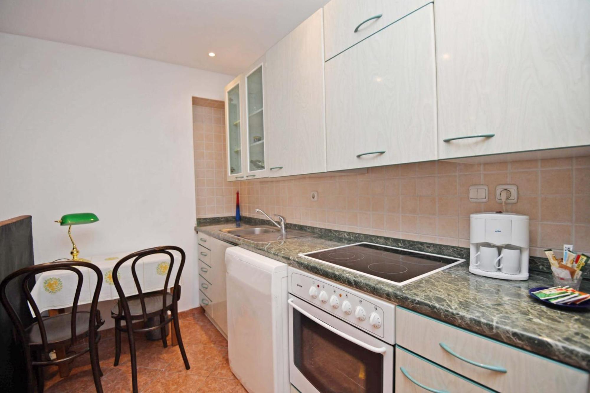 Apartman Ivi Ντουμπρόβνικ Εξωτερικό φωτογραφία